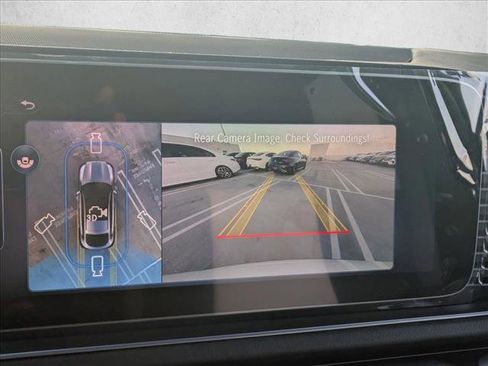 New 2026 Mercedes-Benz GLE 450 4MATIC Coupe image 4