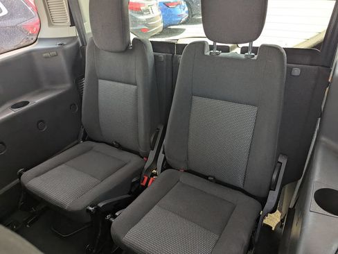 Used 2018 Ford Transit Connect XL FWD image 30