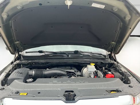 Used 2021 RAM 1500 Big Horn AWD/4WD image 29