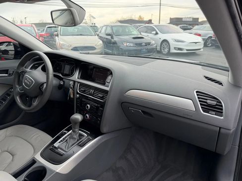Used 2013 Audi A4 2.0T Premium image 15