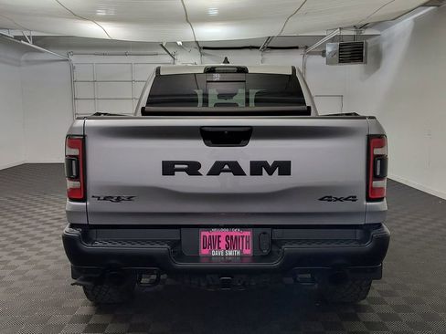 Used 2023 RAM 1500 TRX w/ TRX Level 2 Equipment Group AWD/4WD image 10