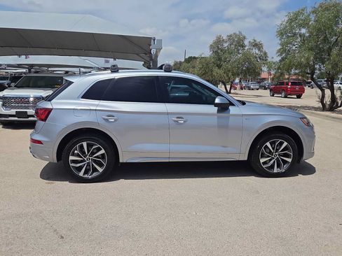 Used 2022 Audi Q5 2.0T Premium Plus AWD/4WD image 9
