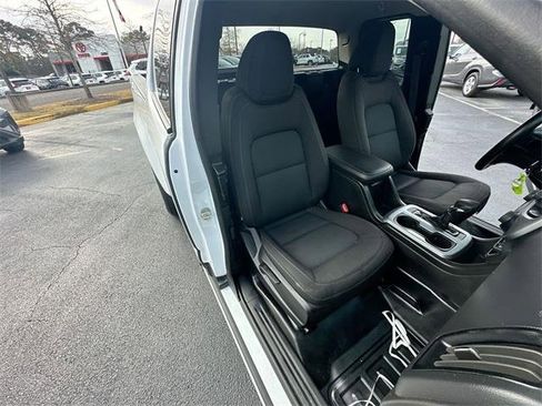 Used 2022 Chevrolet Colorado LT w/ Fleet Safety Package image 23