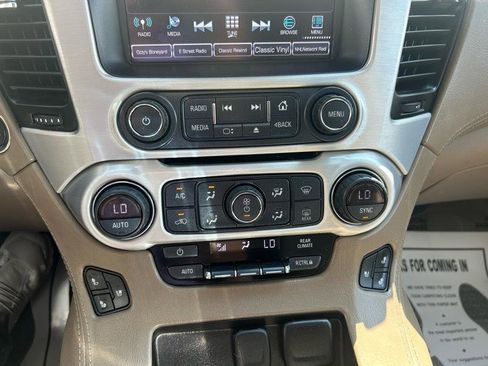 Used 2018 GMC Yukon SLT w/ Premium Edition image 15