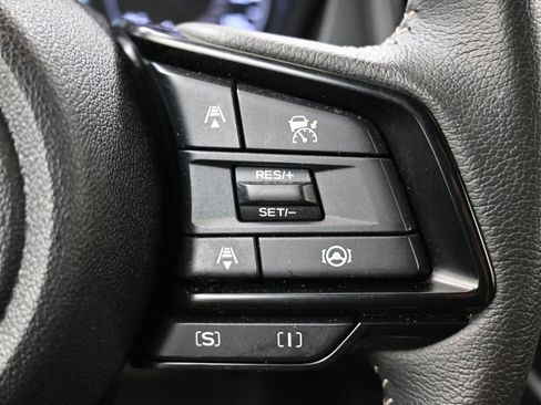Certified 2025 Subaru Forester Premium AWD/4WD image 27