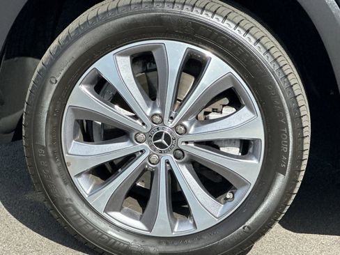 Used 2022 Mercedes-Benz GLE 350 image 32