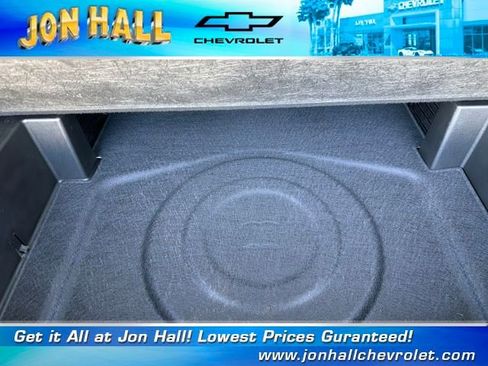 New 2026 Chevrolet Equinox LT image 13