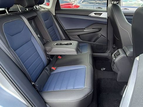 New 2026 Volkswagen Taos SEL AWD/4WD image 12