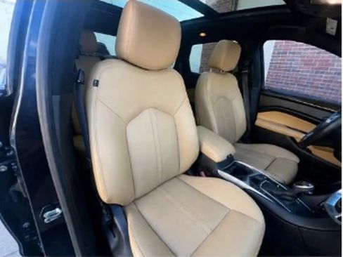 Used 2015 Cadillac SRX Performance w/ Driver Awareness Package FWD image 38