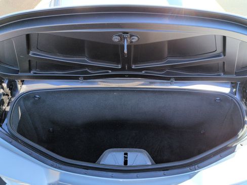 Used 2024 Chevrolet Corvette Stingray Premium Conv w/ Z51 Performance Package image 29