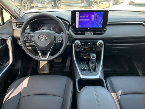 Certified 2025 Toyota RAV4 XLE Premium w/ Weather Package AWD/4WD image 18
