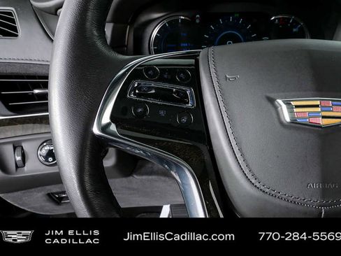 Used 2020 Cadillac Escalade ESV Platinum image 10