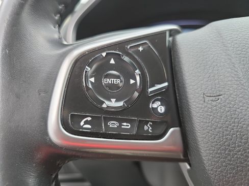 Used 2021 Honda CR-V EX-L image 17