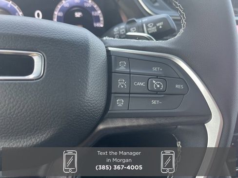 New 2025 Jeep Grand Cherokee Limited image 27