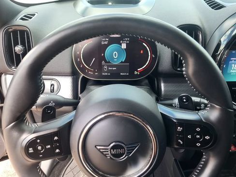 Used 2024 MINI Cooper Countryman John Cooper Works AWD/4WD image 15