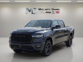 New 2026 RAM 1500 Laramie w/ Night Edition AWD/4WD video 2