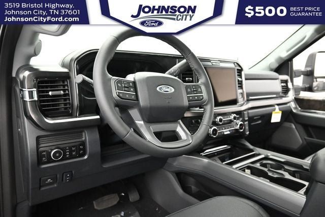 New 2026 Ford F250 Lariat w/ Tremor Off-Road Package AWD/4WD image 21