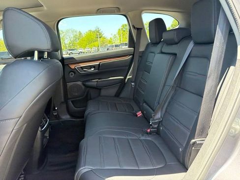 Used 2021 Honda CR-V Touring image 16