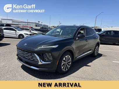 Used 2024 Buick Envision Preferred