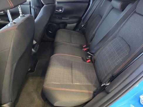 New 2026 Honda HR-V Sport image 43