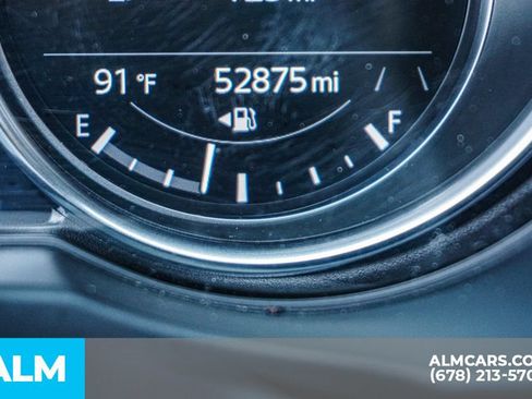 Used 2025 MAZDA CX-5 AWD 2.5 S w/ Preferred Package image 56