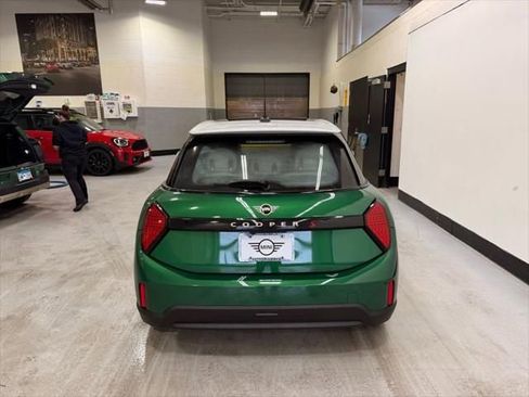 New 2026 MINI Cooper S image 4