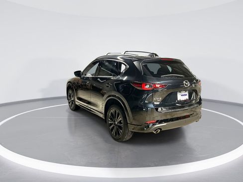 New 2025 MAZDA CX-5 2.5 Turbo image 6