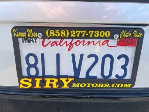 Used 2016 Scion iM image 24