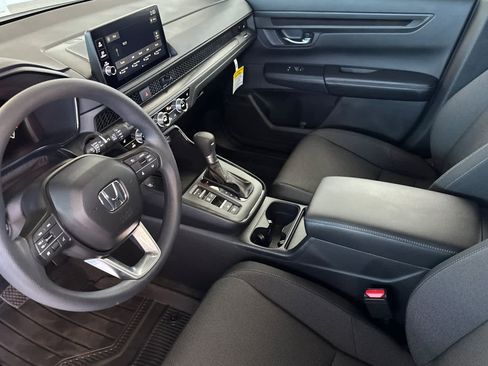 New 2026 Honda CR-V EX image 13