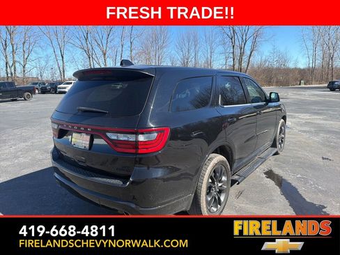 Used 2021 Dodge Durango GT image 7