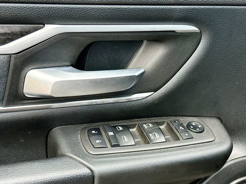 Used 2021 RAM 1500 Big Horn AWD/4WD image 19