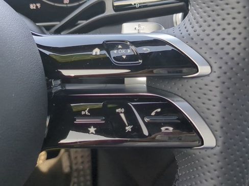 New 2025 Mercedes-Benz GLC 350e 4MATIC image 14