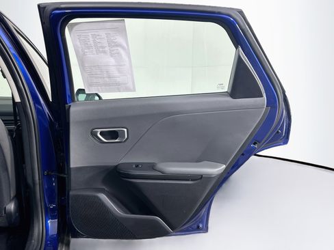 Used 2025 Kia K4 FWD image 30