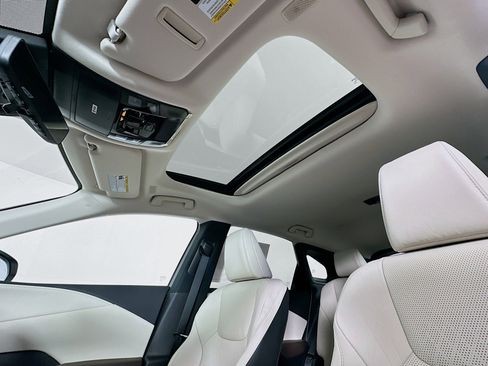 New 2026 Lexus RX 350 Premium Plus image 23