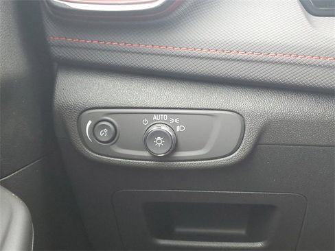 New 2026 Chevrolet TrailBlazer RS w/ Driver Confidence Package image 20