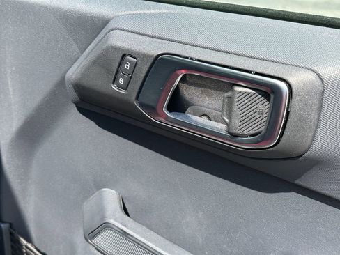 Certified 2025 Ford Bronco Big Bend AWD/4WD image 19