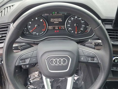 Certified 2023 Audi Q5 2.0T Premium w/ Convenience Package image 16