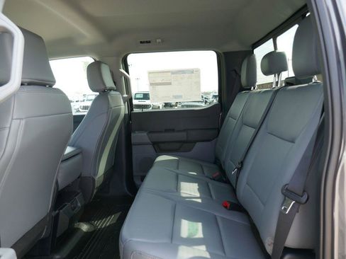 New 2026 Ford F250 XL w/ XL Off-Road Package image 15