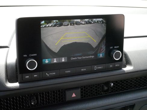 Used 2023 Honda CR-V EX image 30