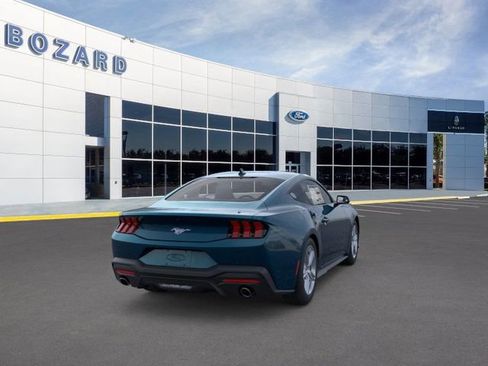 New 2026 Ford Mustang Coupe image 9