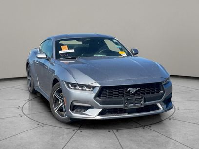 Used 2023 Ford Mustang Premium