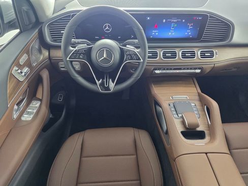 New 2026 Mercedes-Benz GLE 350 4MATIC image 10