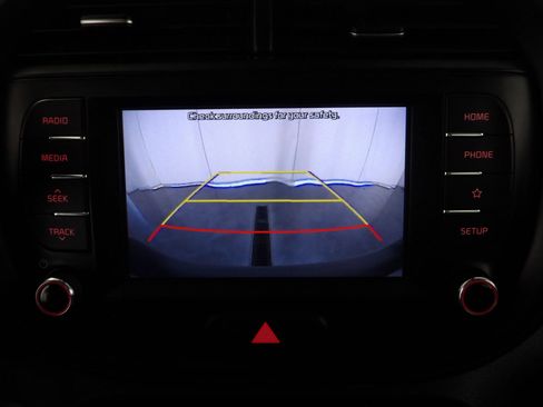 Used 2021 Kia Soul S FWD image 13
