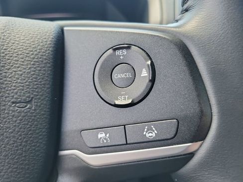 Certified 2024 Honda Odyssey EX-L image 34