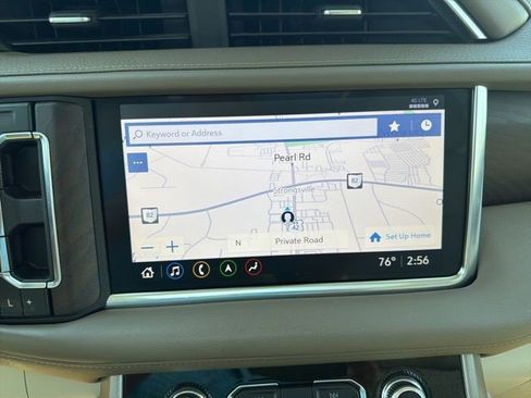 Certified 2021 GMC Yukon XL Denali AWD/4WD image 26