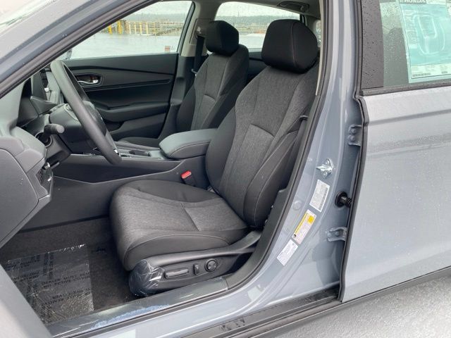 New 2026 Honda Accord SE image 19