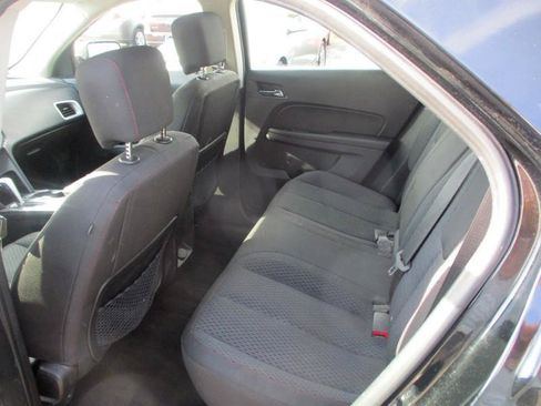 Used 2013 Chevrolet Equinox LS FWD image 9