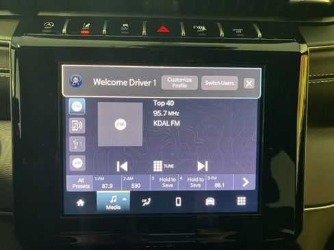 New 2025 Jeep Grand Cherokee L Laredo image 29