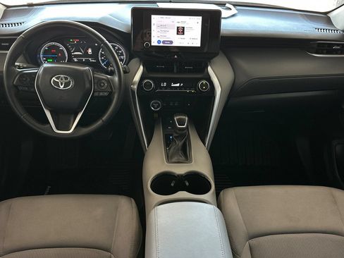Used 2023 Toyota Venza LE AWD/4WD image 12