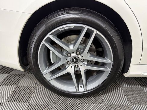 Used 2020 Mercedes-Benz S 560 Sedan image 15